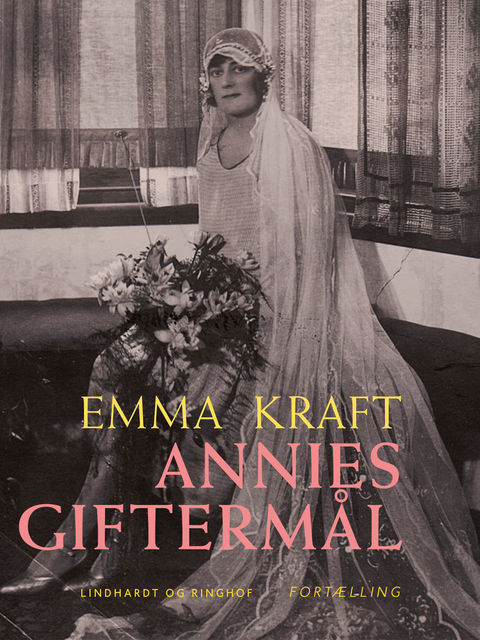 Annies giftermål, Emma Kraft