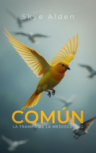 Común, Skye Alden