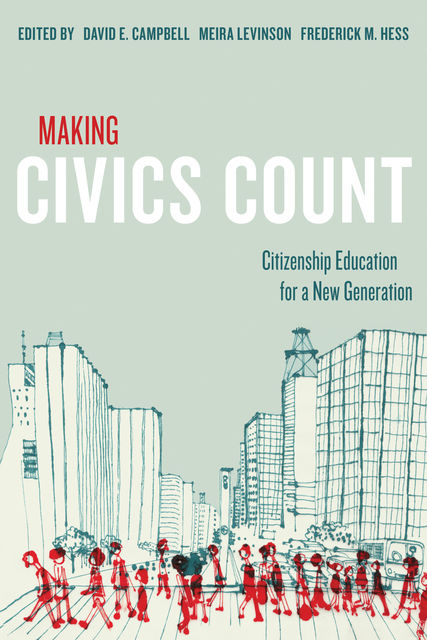Making Civics Count, David Campbell