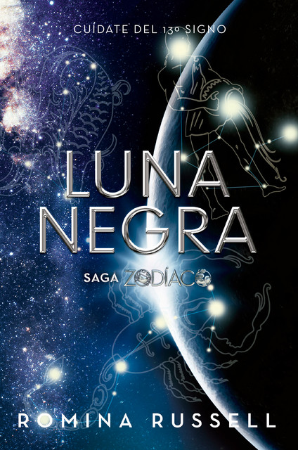 Luna negra, Russell Romina