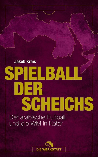 Spielball der Scheichs, Jakob Krais