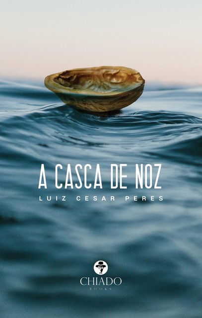 A casca de noz, Luiz Cesar Peres