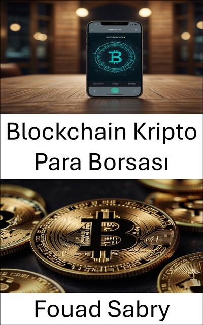 Blockchain Kripto Para Borsası, Fouad Sabry