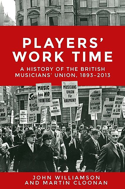 Players' work time, John Williamson, Martin Cloonan