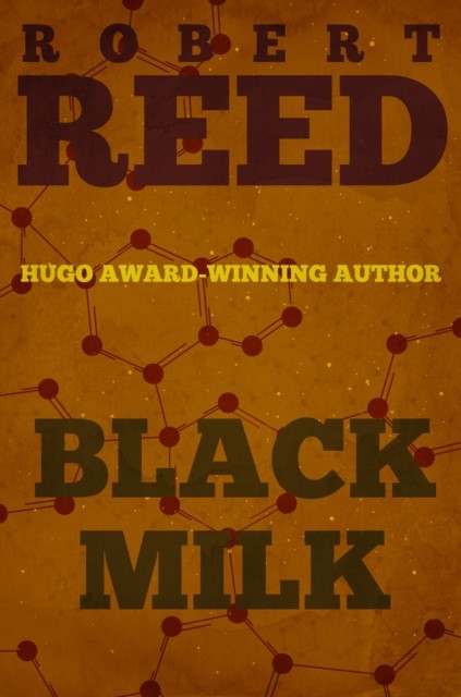 Black Milk, Robert Reed