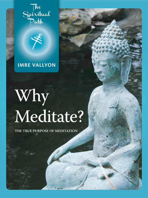 Why Meditate?, Vallyon Imre