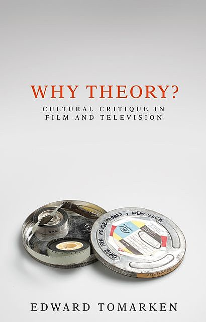 Why theory, Edward Tomarken