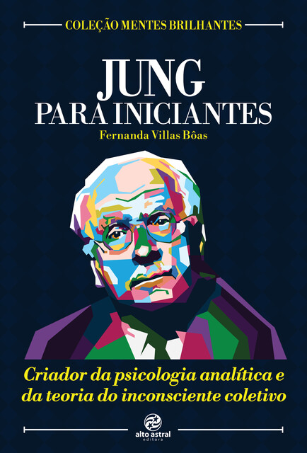Jung para iniciantes, Fernanda Villas Bôas
