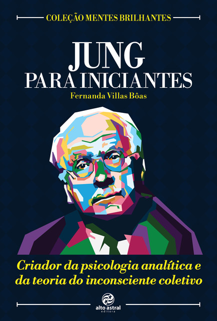 Jung para iniciantes, Fernanda Villas Bôas