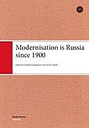 Modernisation in Russia since 1900, amp, Jeremy Smith, Markku Kangaspuro