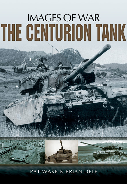The Centurion Tank, Brian Delf