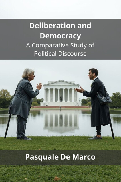 Deliberation and Democracy, Pasquale De Marco