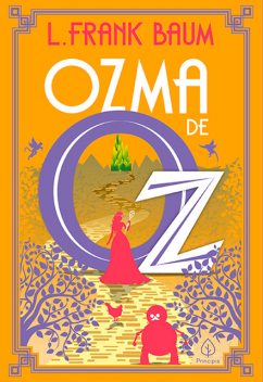 Ozma de Oz, L. Frank Baum