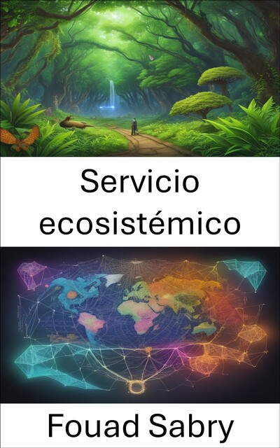 Servicio ecosistémico, Fouad Sabry