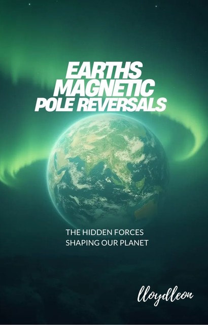 Magnetic Pole Reversals, Lloyd Leon