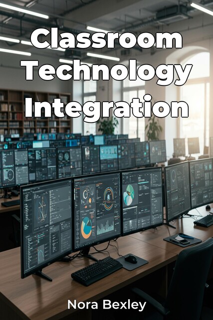 Classroom Technology Integration, Nora Bexley