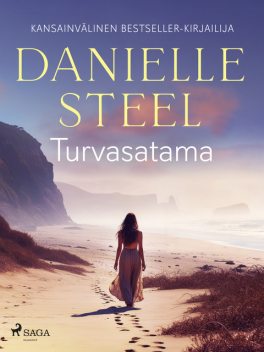 Turvasatama, Danielle Steel