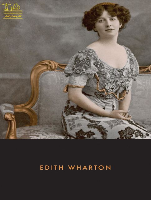 Complete Works of Edith Wharton, Edith Wharton, Christopher James