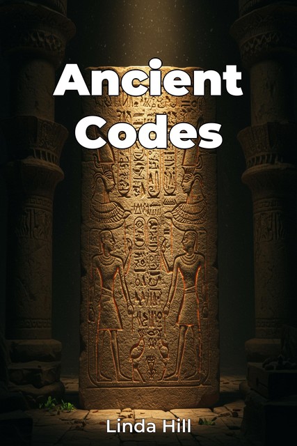 Ancient Codes, Linda Hill