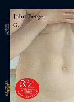 G, John Berger