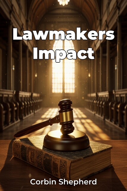Lawmakers Impact, Corbin Shepherd