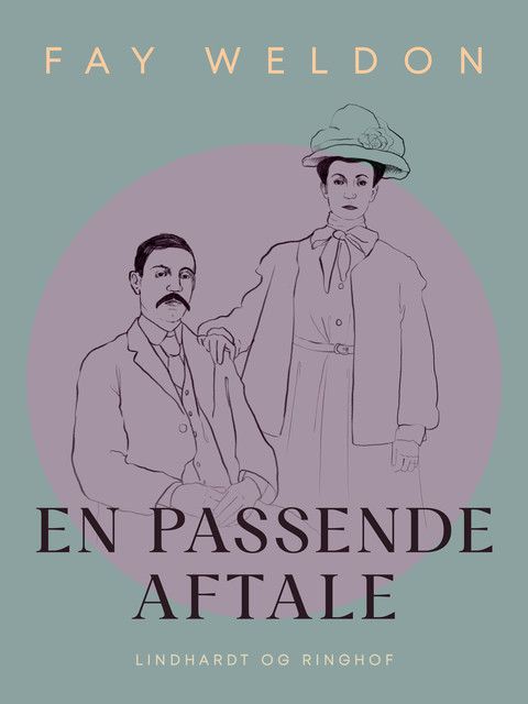 En passende aftale, Fay Weldon