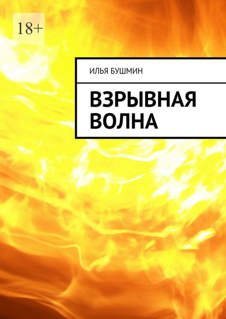 Взрывная волна, Илья Бушмин