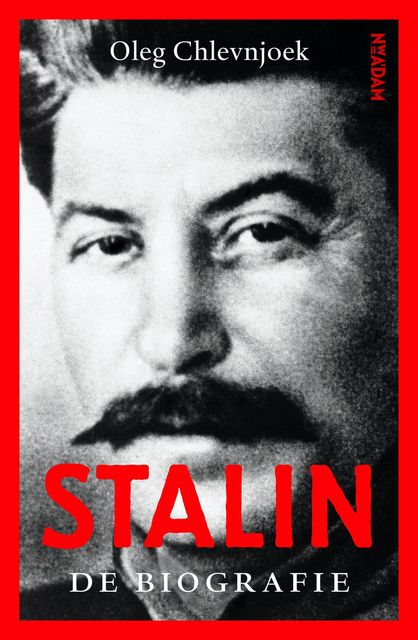 Stalin, Oleg Chlevnjoek