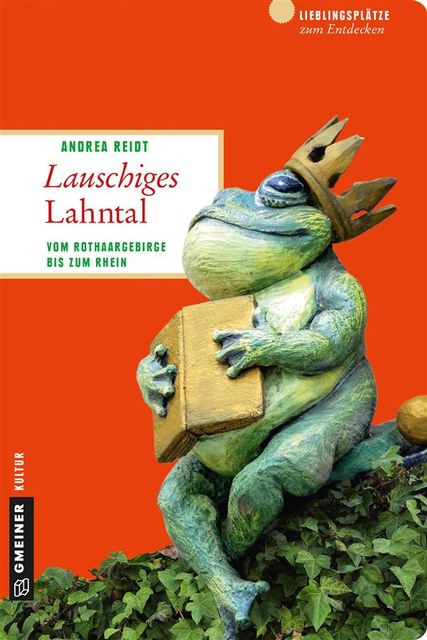 Lauschiges Lahntal, Andrea Reidt