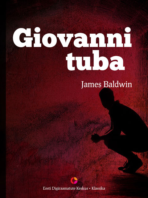 Giovanni tuba, James Baldwin