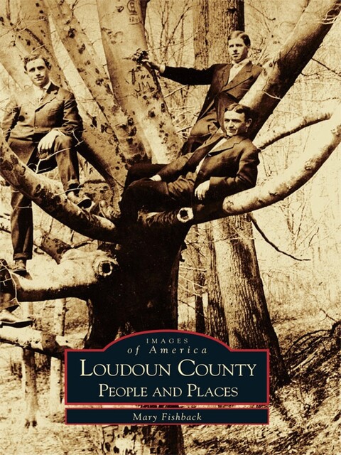Loudoun County, Mary Fishback