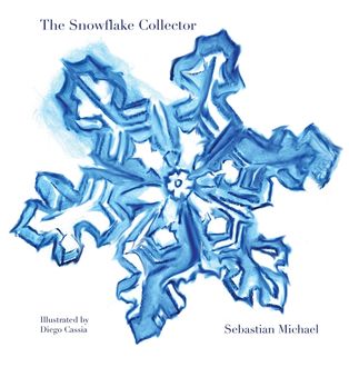 The Snowflake Collector, Sebastian Michael