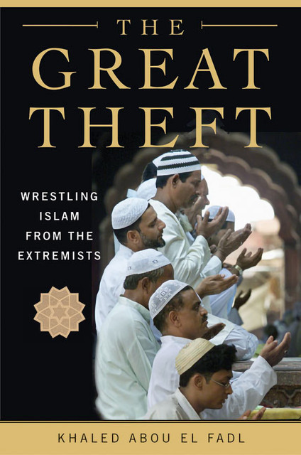 The Great Theft, Khaled M. Abou El Fadl