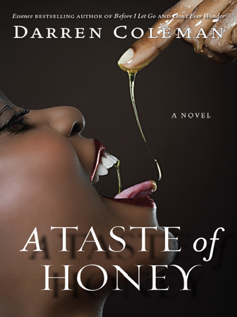 A Taste of Honey, Darren Coleman