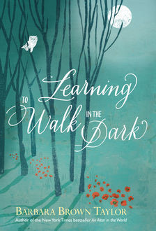 Learning to Walk in the Dark, Barbara Taylor