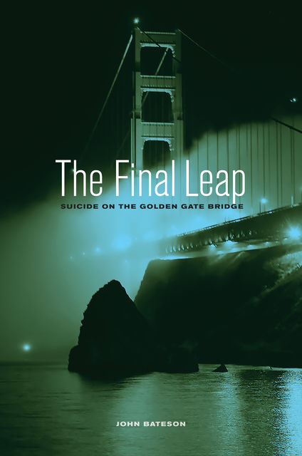 The Final Leap, John Bateson