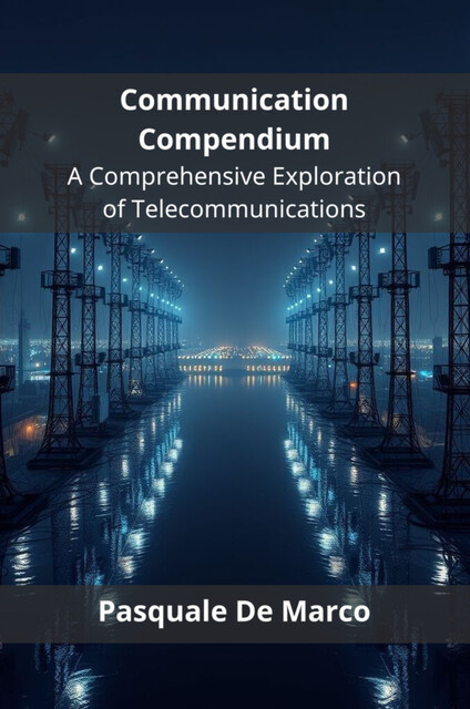 Communication Compendium, Pasquale De Marco