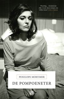 De pompoeneter, Penelope Mortimer