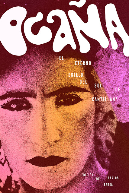 Ocaña, Pedro G. Romero, Luis Maura, Nazario, Roberta Marrero, Álex Ander, Ernesto Artillo, Joan Galo, Juan-Ramón Barbancho, Ventura Pons