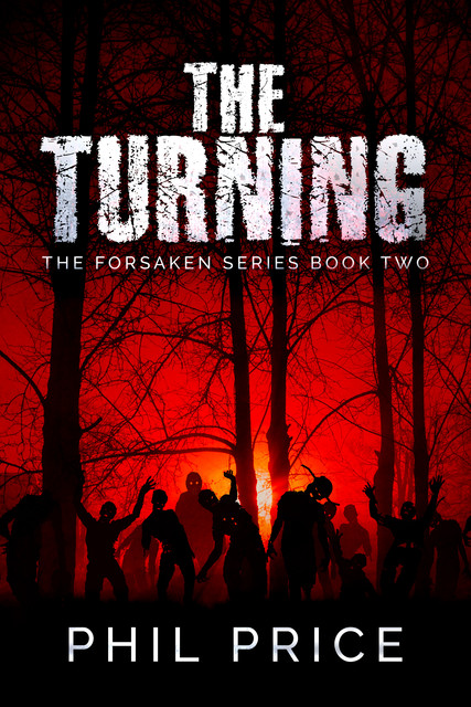 The Turning, Phil Price