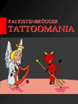 Tattoomania, Kai Kistenbrügger