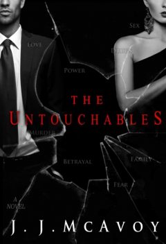 The Untouchables, J.J. McAvoy