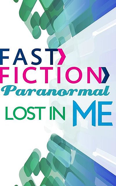 Lost in Me, Barbara J. Hancock