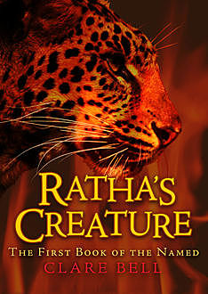Ratha's Creature, Clare Bell