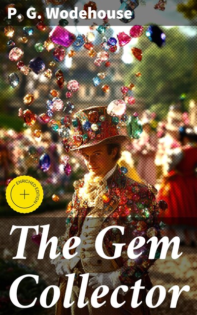 The Gem Collector, P. G. Wodehouse