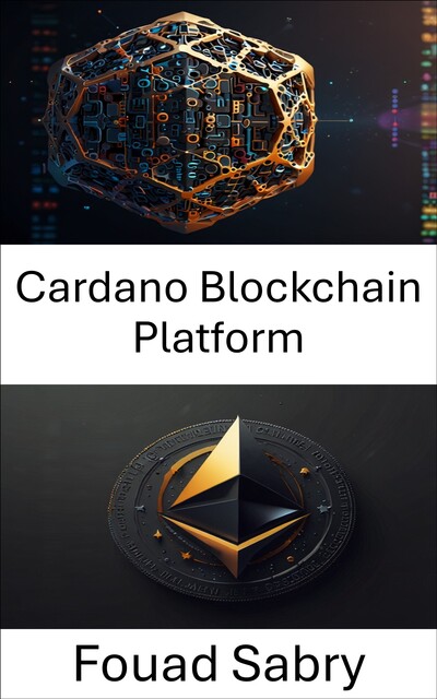 Cardano Blockchain Platform, Fouad Sabry