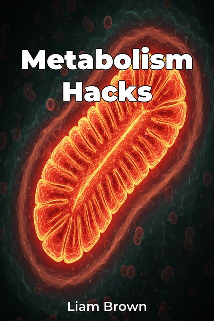 Metabolism Hacks, Liam Brown