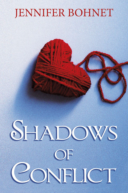 Shadows Of Conflict, Jennifer Bohnet