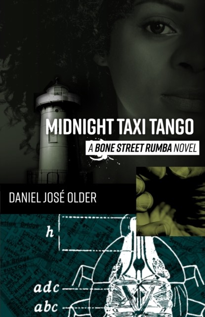 Midnight Taxi Tango, Daniel José Older