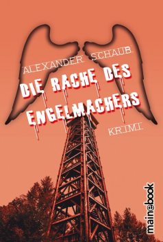 Die Rache des Engelmachers, Alexander Schaub
